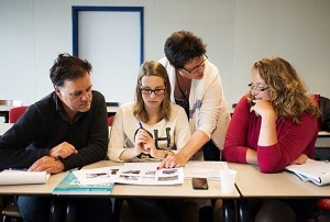 studiebegeleider engels studiebegeleider engels